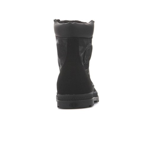 Palladium Pampa HI Knit LP Camo 95551-008