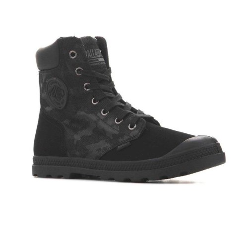 Palladium Pampa HI Knit LP Camo 95551-008