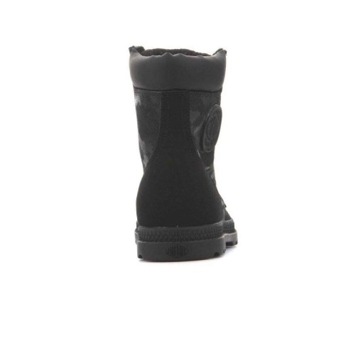 Palladium Pampa HI Knit LP Camo 95551-008