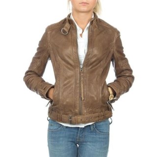 Skórzana Wrangler Montana WR4044ZCBR