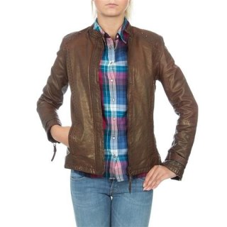 Skórzana Wrangler WR4030ZC81