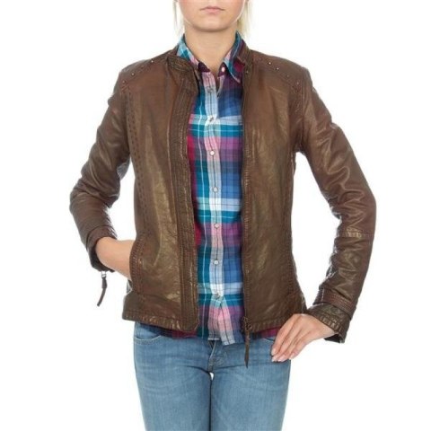 Skórzana Wrangler WR4030ZC81