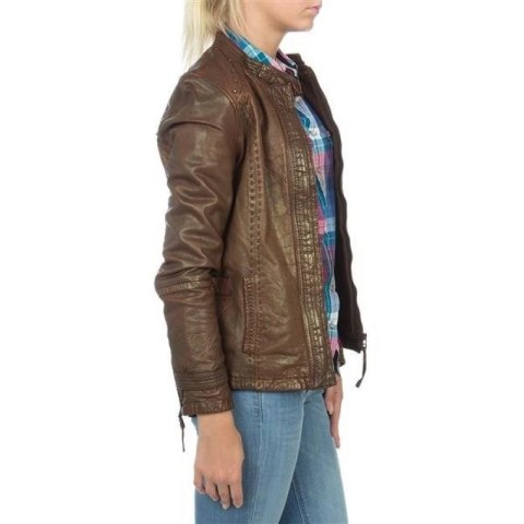 Skórzana Wrangler WR4030ZC81