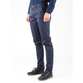 Spodnie męskie Wrangler Chino W14LOO49I