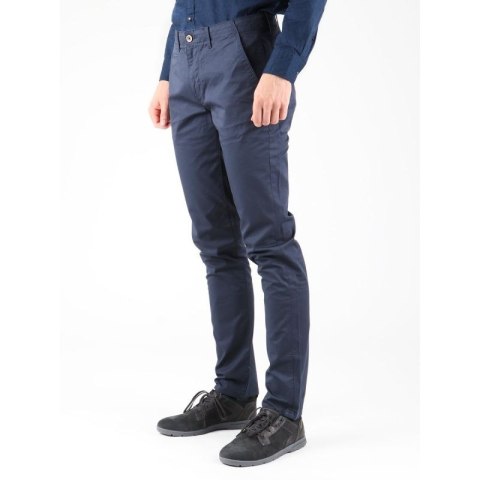 Spodnie męskie Wrangler Chino W14LOO49I