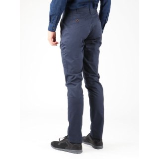 Spodnie męskie Wrangler Chino W14LOO49I