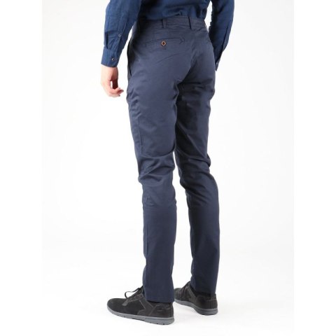Spodnie męskie Wrangler Chino W14LOO49I