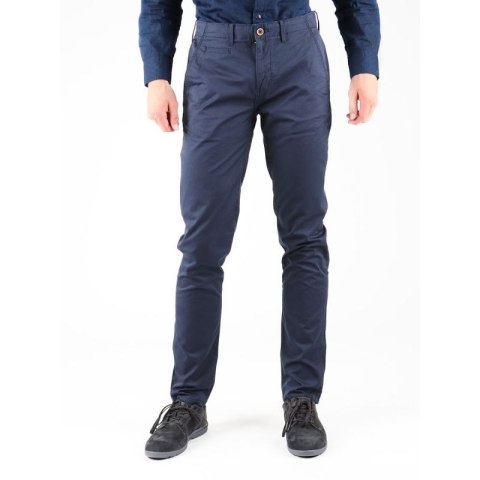 Spodnie męskie Wrangler Chino W14LOO49I