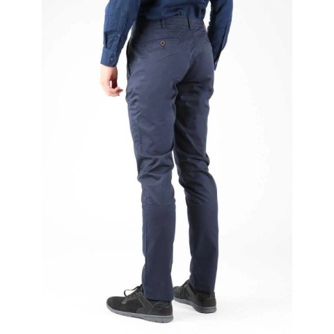 Spodnie męskie Wrangler Chino W14LOO49I