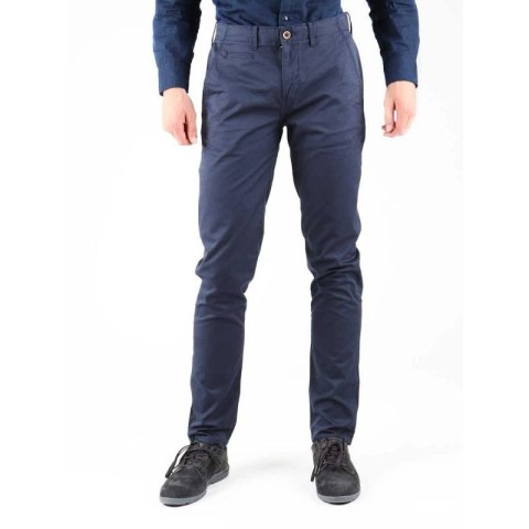 Spodnie męskie Wrangler Chino W14LOO49I