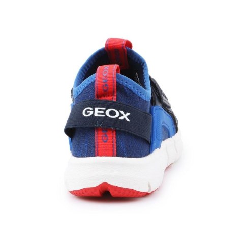 Buty dziecięce Geox J Flexyper B D J929BD-0GHCE-C4226
