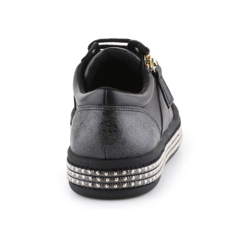 Buty lifestylowe Geox D Leelu'e - D94FFE-08554-C9999