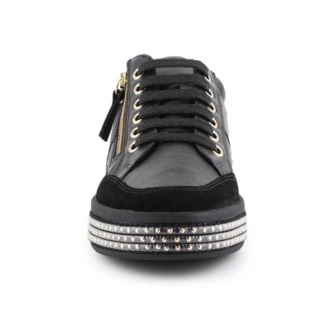 Buty lifestylowe Geox D Leelu'e - D94FFE-08554-C9999