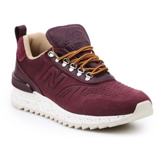 Buty lifestylowe New Balance TBATRC