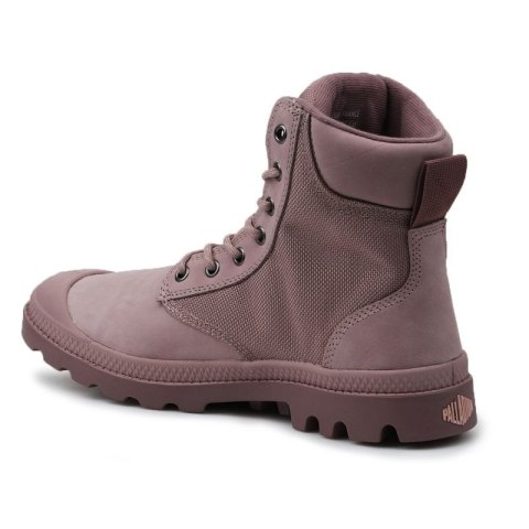 Buty lifestylowe Palladium Pampa Sport Cuff WPN 73234-659-M