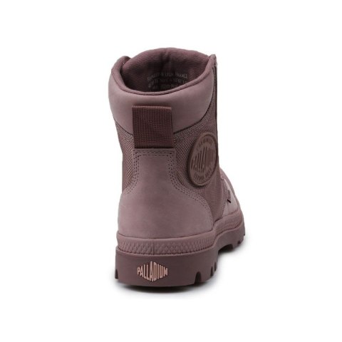 Buty lifestylowe Palladium Pampa Sport Cuff WPN 73234-659-M