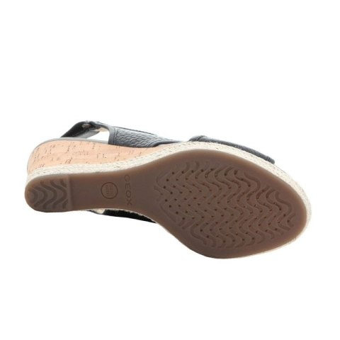 Geox D Janira C D82P6C 06RBC C9999