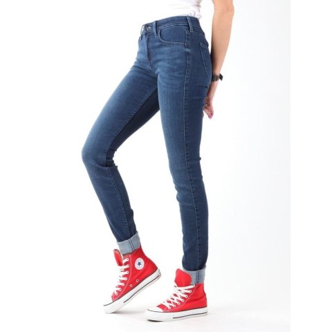 Jeansy Lee Jodee Super Skinny L529HAFN