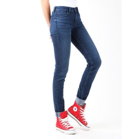 Jeansy Lee Jodee Super Skinny L529HAFN