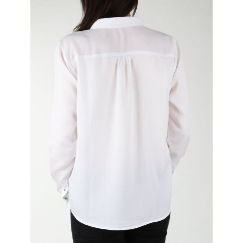 Koszula Wrangler L/S Relaxed Shirt W5190BD12