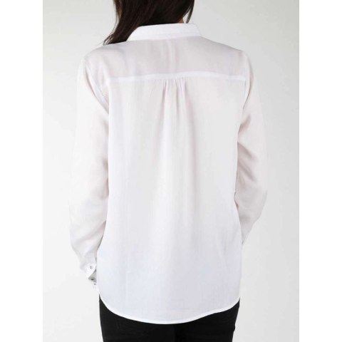 Koszula Wrangler L/S Relaxed Shirt W5190BD12