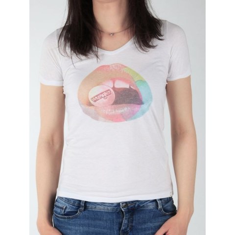 Koszulka Wrangler W7288GGW3