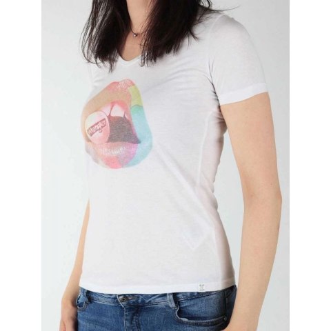 Koszulka Wrangler W7288GGW3