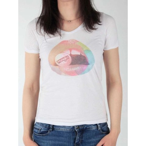 Koszulka Wrangler W7288GGW3