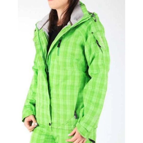Kurtka Salomon Exposure Jacket 108897