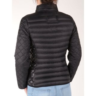 Kurtka Wrangler Puffer Jacket 4083YABU