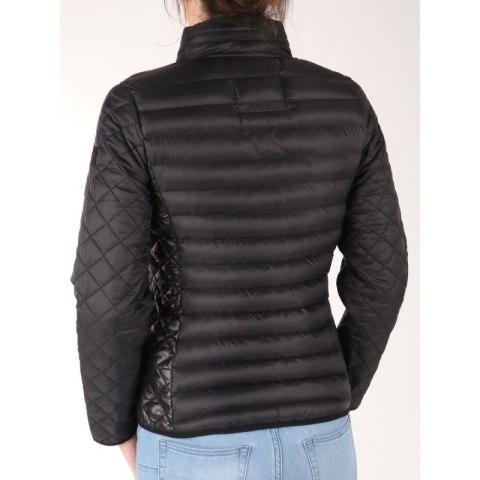 Kurtka Wrangler Puffer Jacket 4083YABU