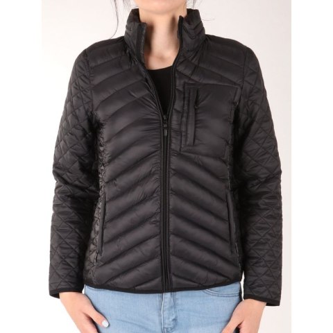 Kurtka Wrangler Puffer Jacket 4083YABU
