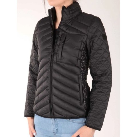 Kurtka Wrangler Puffer Jacket 4083YABU