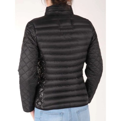 Kurtka Wrangler Puffer Jacket 4083YABU