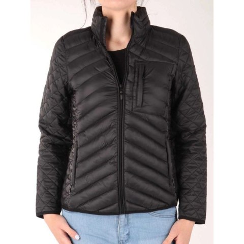 Kurtka Wrangler Puffer Jacket 4083YABU