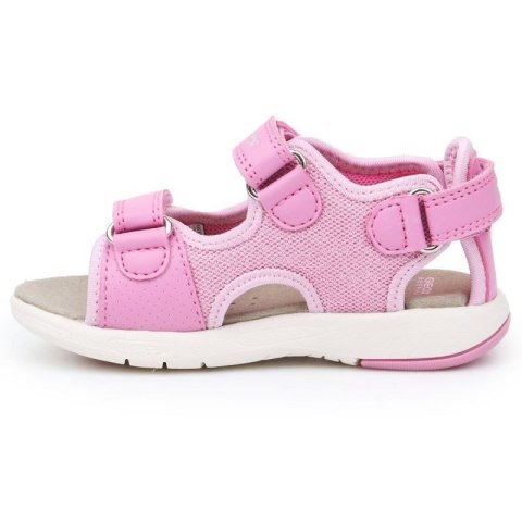 Sandały dziecięce Geox B Sand Multy B920DB-01454-C8006