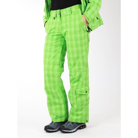 Spodnie Salomon Snowlicious 108940