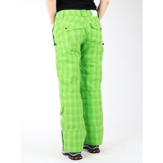 Spodnie Salomon Snowlicious 108940