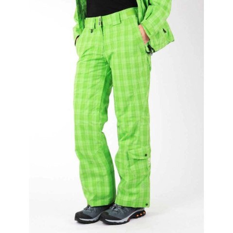 Spodnie Salomon Snowlicious 108940