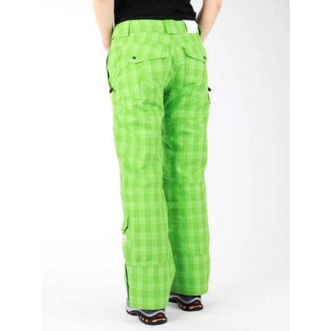 Spodnie Salomon Snowlicious 108940