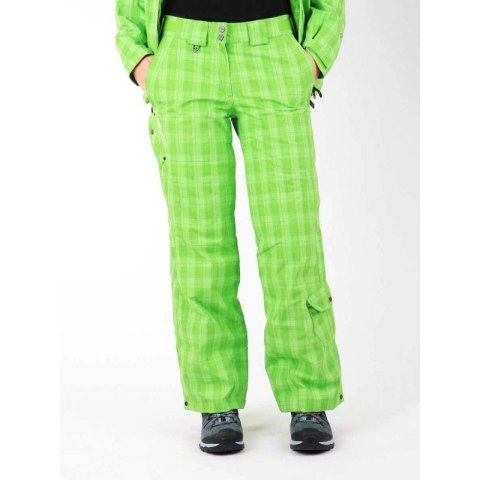 Spodnie Salomon Snowlicious 108940