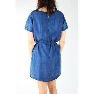 Sukienka Wrangler Shift Dress W9059LY8E
