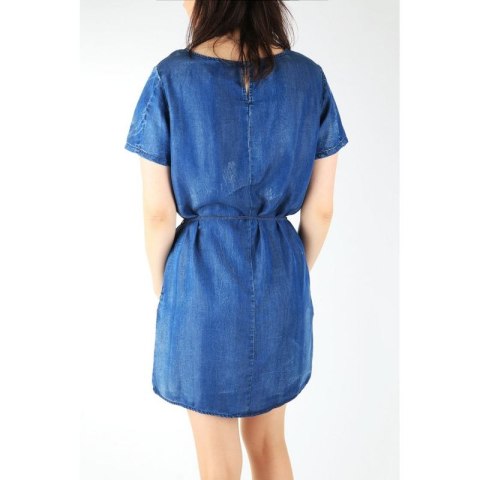 Sukienka Wrangler Shift Dress W9059LY8E