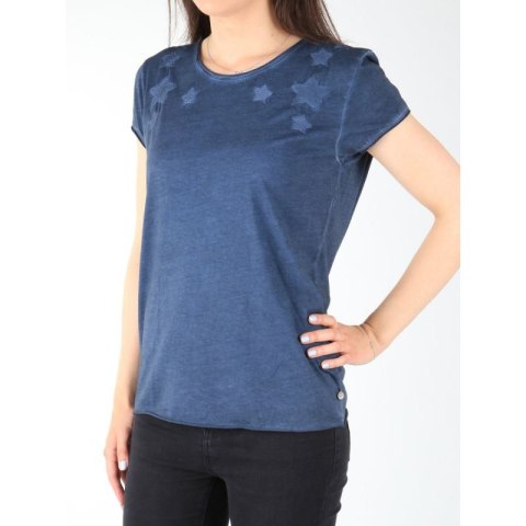 T-shirt Lee Star Tee Navy W7323DS35