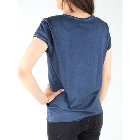 T-shirt Lee Star Tee Navy W7323DS35