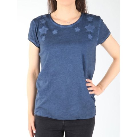 T-shirt Lee Star Tee Navy W7323DS35