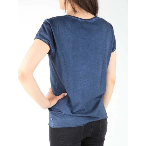 T-shirt Lee Star Tee Navy W7323DS35