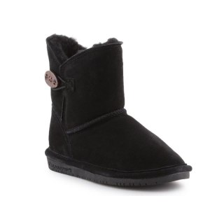 BearPaw Rosie Youth 1653Y-011 Black