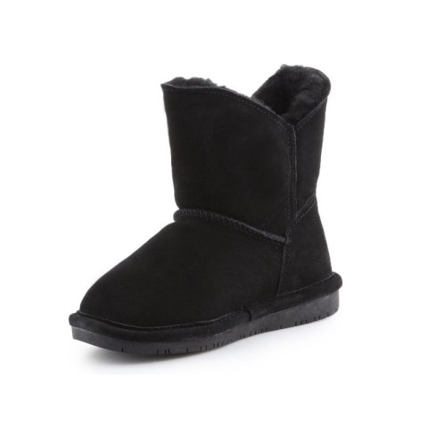BearPaw Rosie Youth 1653Y-011 Black