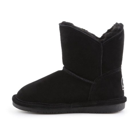 BearPaw Rosie Youth 1653Y-011 Black